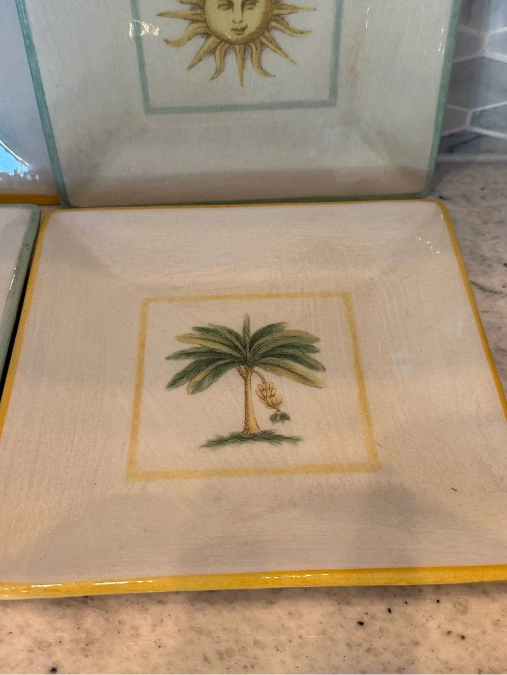 Williams Sonoma set decorative